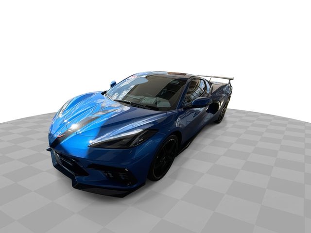 Used 2023 Chevrolet Corvette For Sale in New Hudson, MI