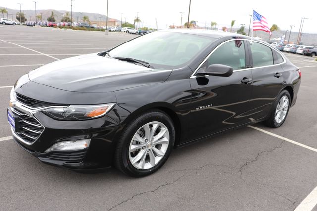 2023 Chevrolet Malibu LT photo