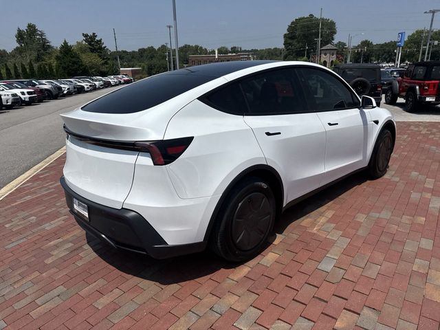 Used 2026 Tesla Model Y SUV