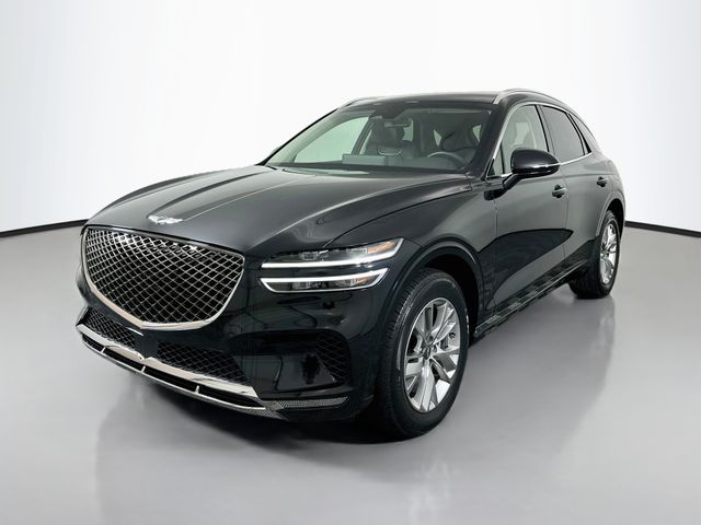 2022 Genesis GV70 2.5T -
                  Round Rock, TX