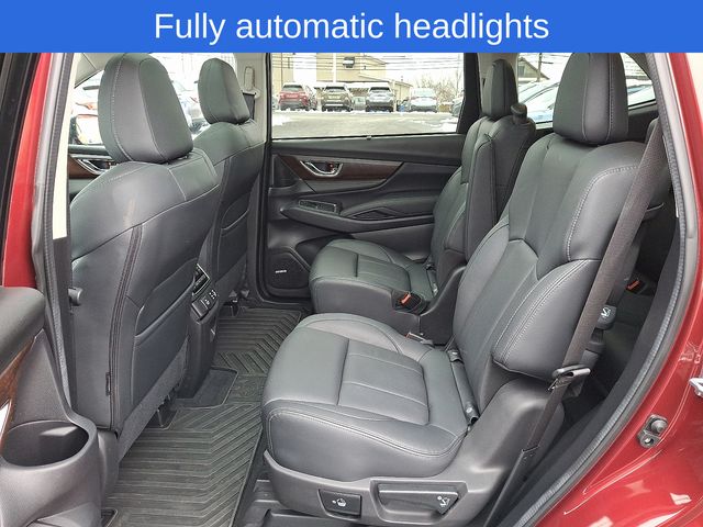used 2025 Subaru Ascent car, priced at $44,220