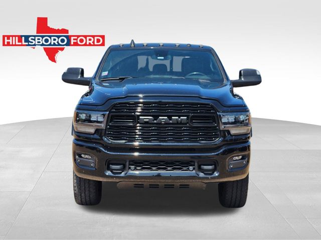 2022 Ram 2500 Limited 2