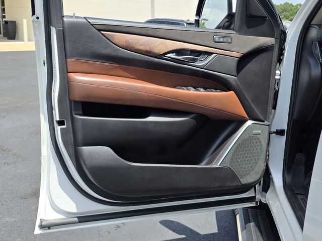 Used 2018 Cadillac Escalade SUV