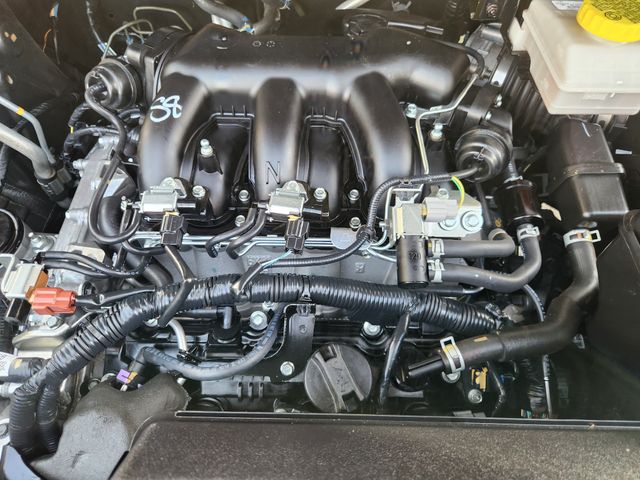 Used 2025 Nissan Pathfinder SUV