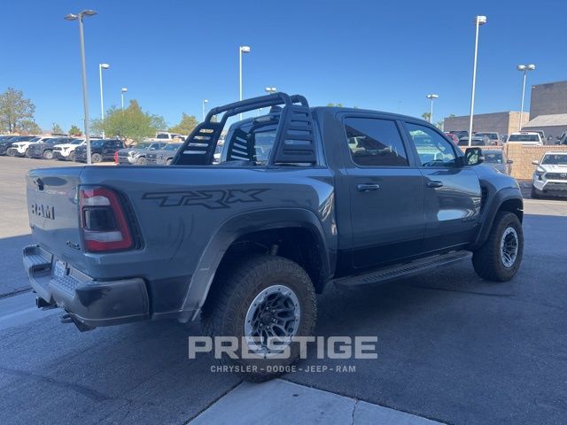 2021 Ram 1500 TRX 5