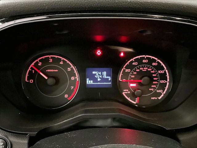 2023 Subaru Impreza Base Gray at Rafferty Subaru