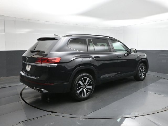 Used 2022 Volkswagen Atlas SUV
