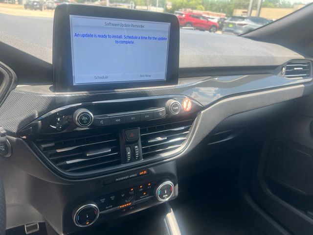 2024 Ford Escape ST-Line - Photo 20