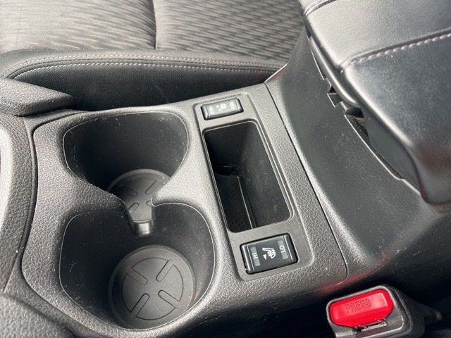 Used 2020 Nissan Rogue SV 4D Sport Utility