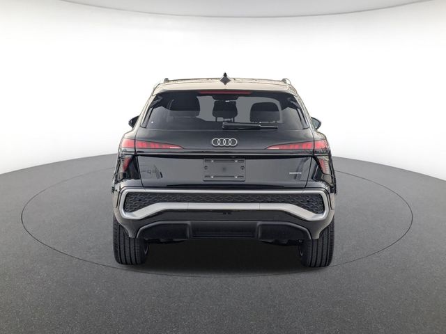 new 2026 Audi Q3 car, priced at $47,720