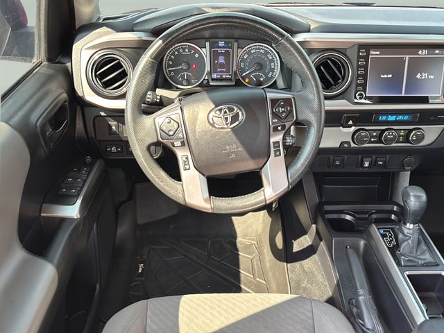 Used 2022 Toyota Tacoma Truck