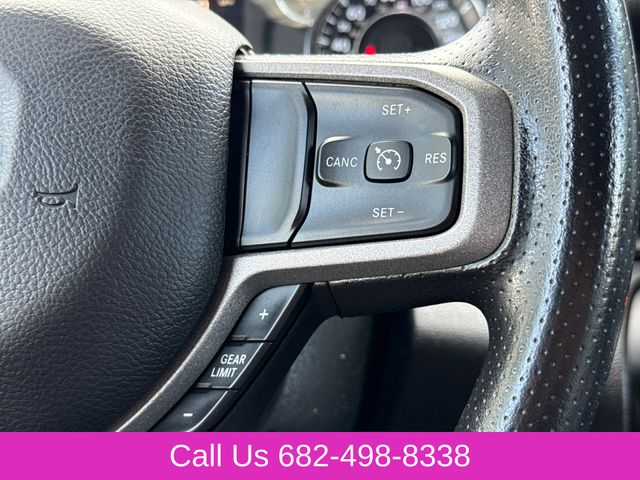Used 2024 Ram 2500 Truck