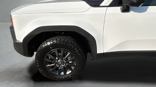 Used 2024 White Toyota 1958 image 37