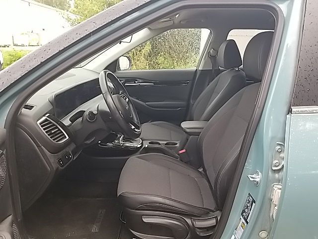Used 2024 Kia Seltos SUV