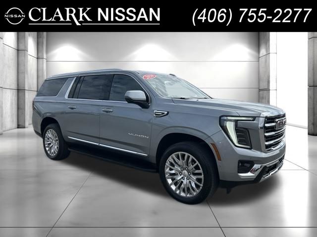 2026 GMC Yukon XL Elevation 4WD