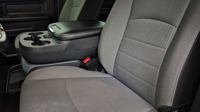 2022 Ram 1500 Classic