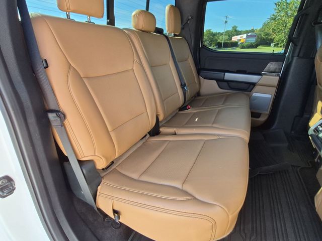 Used 2021 Gray Ford XLT image 33