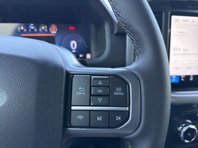 New 2026 Silver Ford XLT image 30