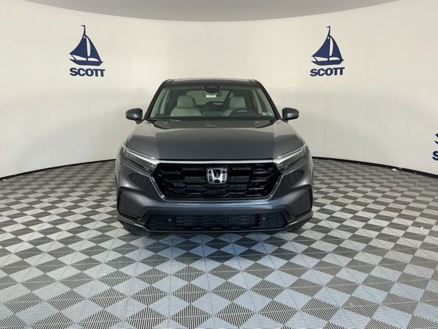 new 2026 Honda CR-V car, priced at $38,350