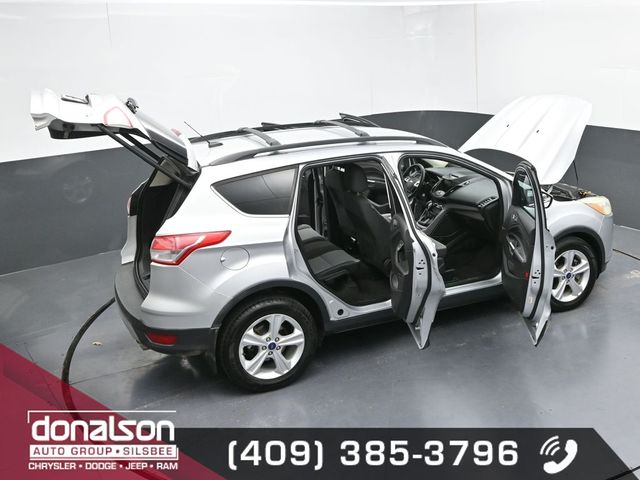 used 2015 Ford Escape car, priced at $9,599