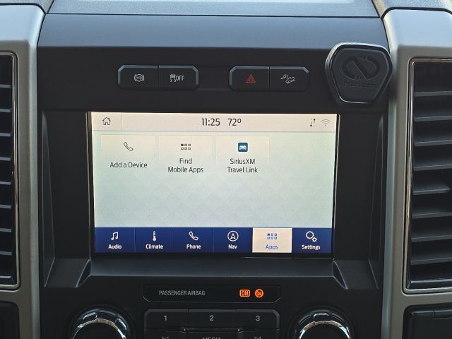 Photo of 2021 Ford F-250SD Lariat in Dallas, GA - 36,  2021 Ford F-250SD Lariat:167826A