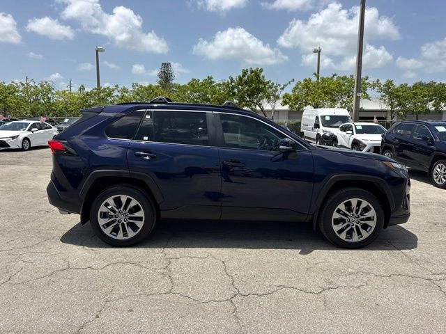 2024 Toyota RAV4 - $34,988