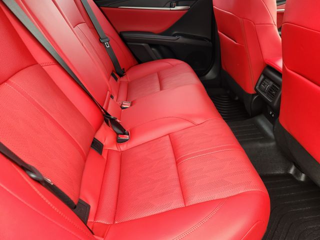 Used 2025 Toyota Camry Sedan