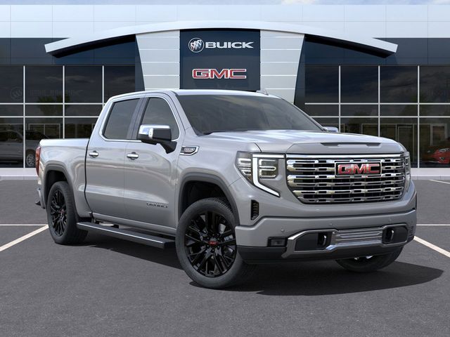 2025 GMC Sierra 1500 Denali 7