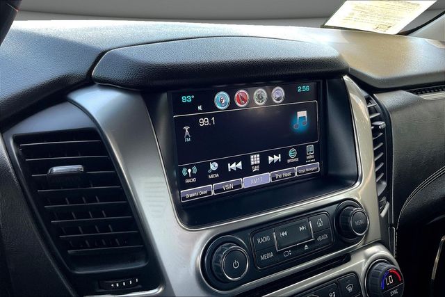 Used 2019 Chevrolet Tahoe SUV