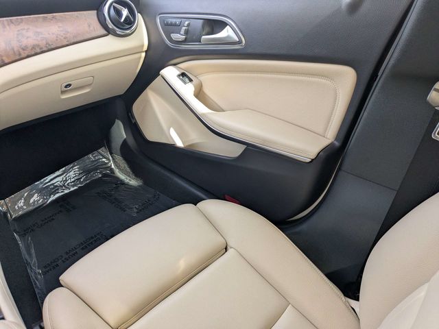 Used 2019 Mercedes-benz GLA SUV