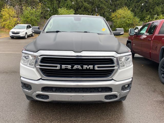 2020 Ram 1500 Big Horn/Lone Star 2