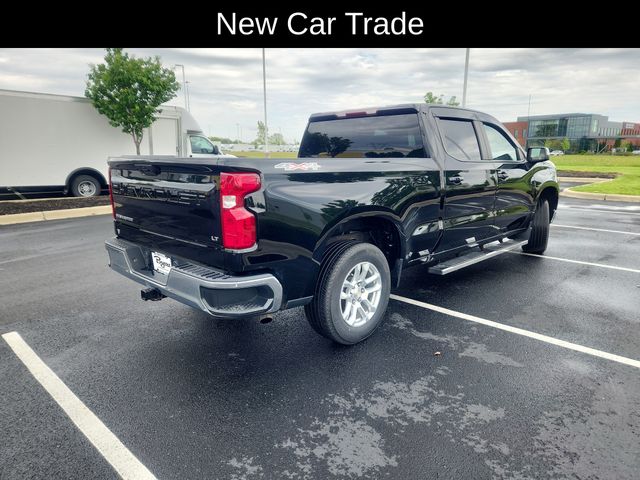 Used 2023 Chevrolet Silverado 1500 For Sale in Grove City, OH