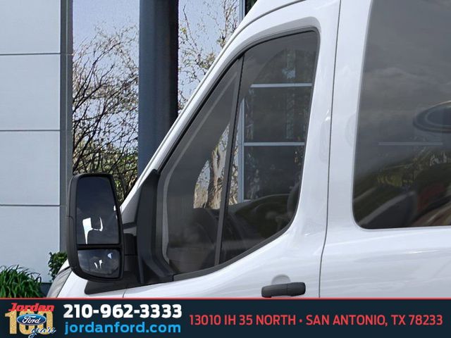 New Car 2025 Ford Transit-350  Xl For Sale Under $70,000 In San Antonio, Texas