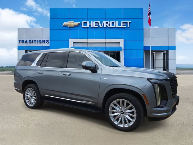 2026 Cadillac Escalade Base - 1