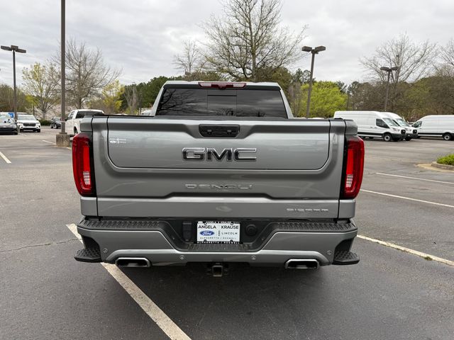2023 GMC Sierra 1500 Denali Ultimate photo