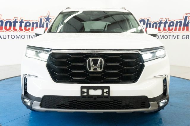 Used 2023 Honda Pilot SUV