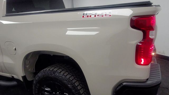 2026 – Chevrolet – Silverado 1500
