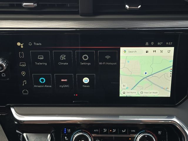 Photo of 2024 GMC Sierra 1500 Denali Ultimate in Dallas, GA - 36,  2024 GMC Sierra 1500 Denali Ultimate:43800A