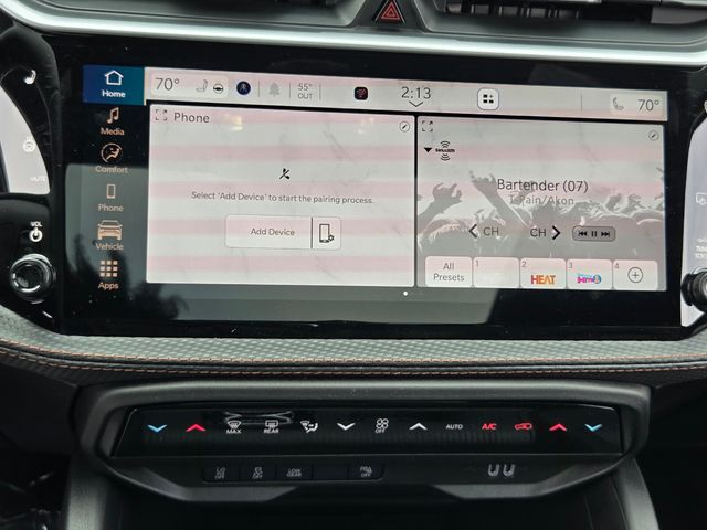 New 2026 Black Jeep Limited image 21