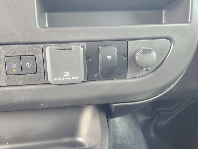 New 2024 Chevrolet Express 3500 For Sale in Grove City, OH
