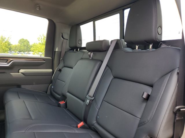 2026 Chevrolet Silverado 3500 Crew Cab 4WD Pickup for sale #TF365048 - photo 26