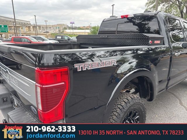 Used Car 2022 Ford F-250sd  King Ranch For Sale Under $60,000 In San Antonio, Texas