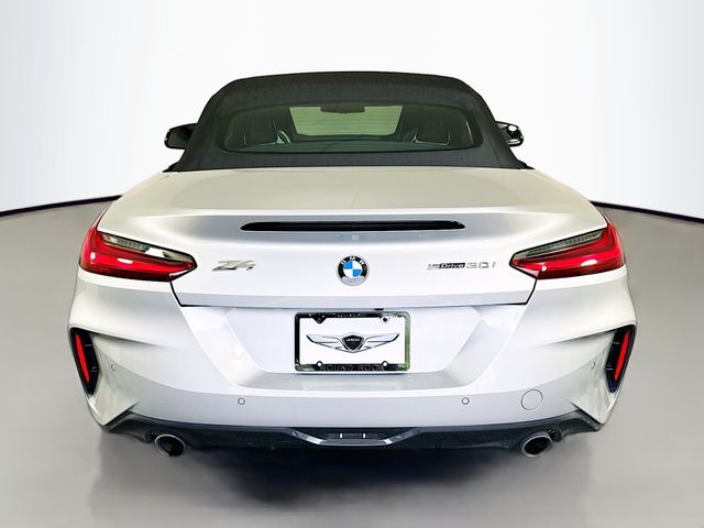 Thumbnail: 2022 BMW Z4 - 6