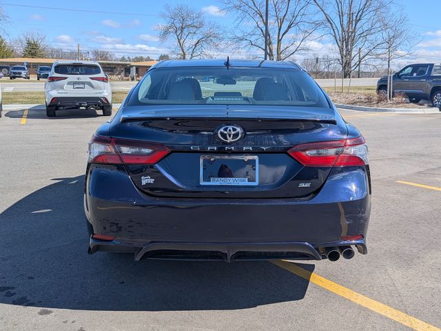 2021 Toyota Camry - Image 4