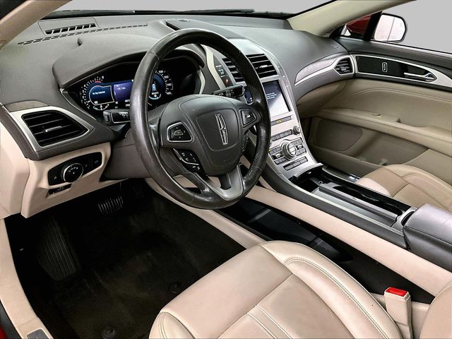 2019 Lincoln MKZ Reserve - 11