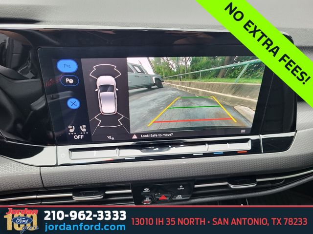 Used Car 2024 Volkswagen Golf Gti  Autobahn For Sale Under $35,000 In San Antonio, Texas