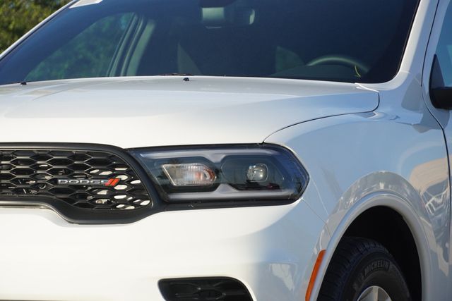 New 2026 Dodge Durango SUV