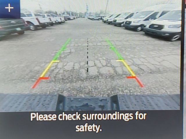 New 2024 Red Ford XL image 31