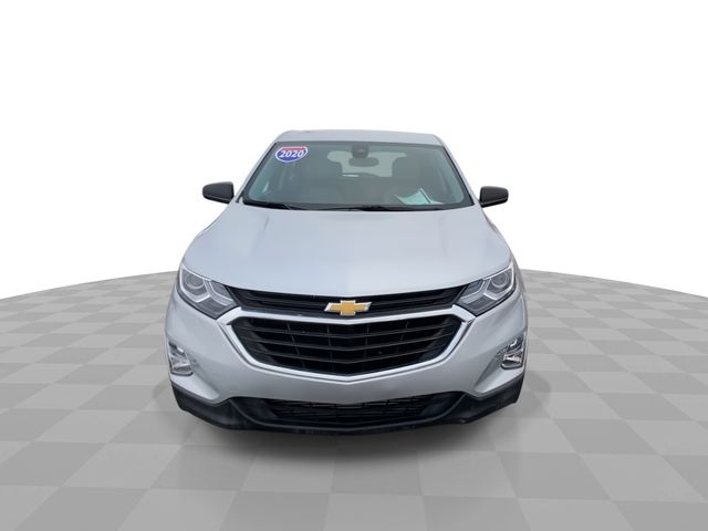 Used 2020 Chevrolet Equinox For Sale in Livonia, MI