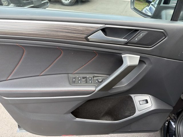 Used 2024 Volkswagen Tiguan SUV